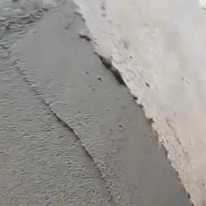 甘肃水工建筑物I级C55聚合物改性水泥砂浆 渠道防渗泵站加固迎水面抗冲刷砂浆