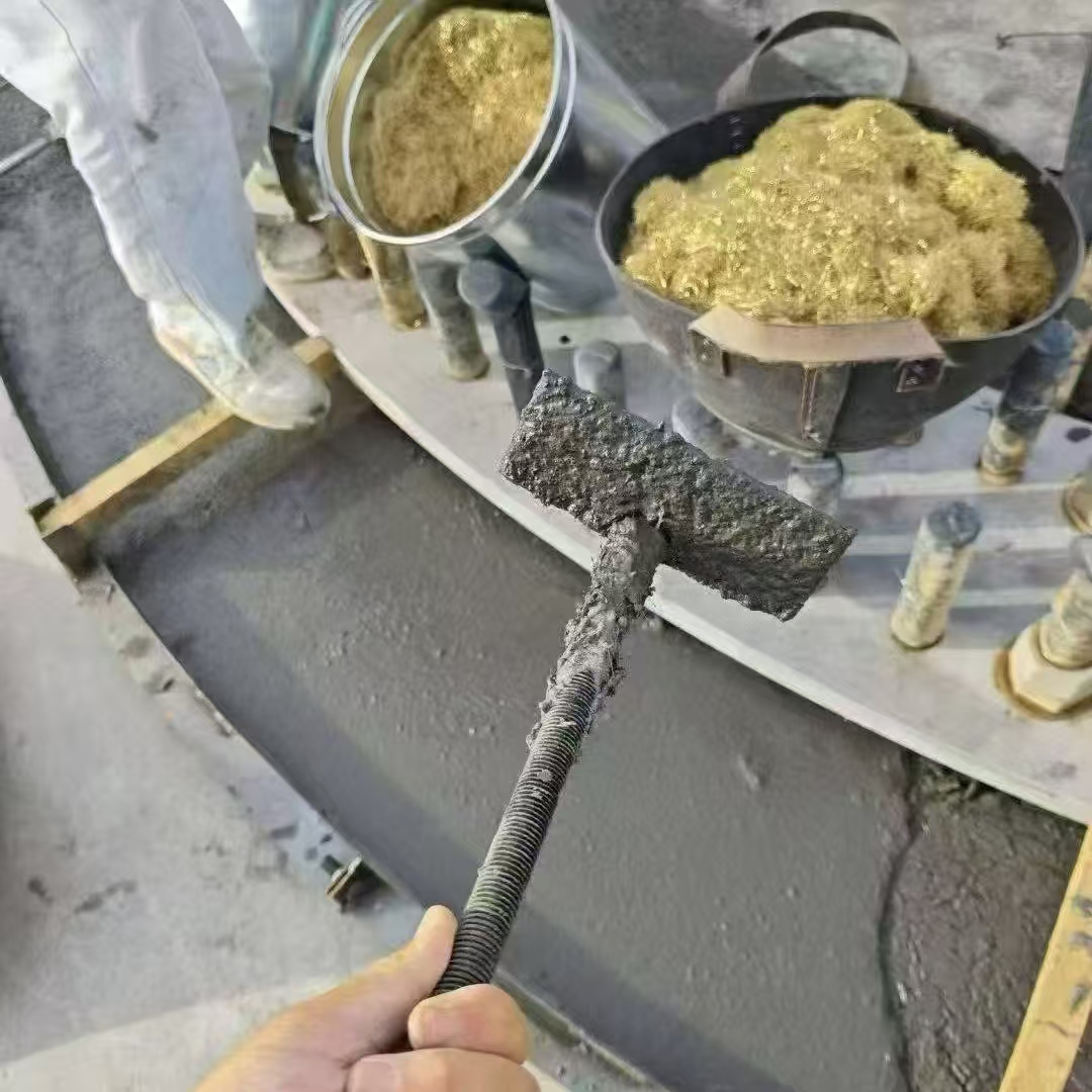 甘肃C120风电设备基础专用灌浆料