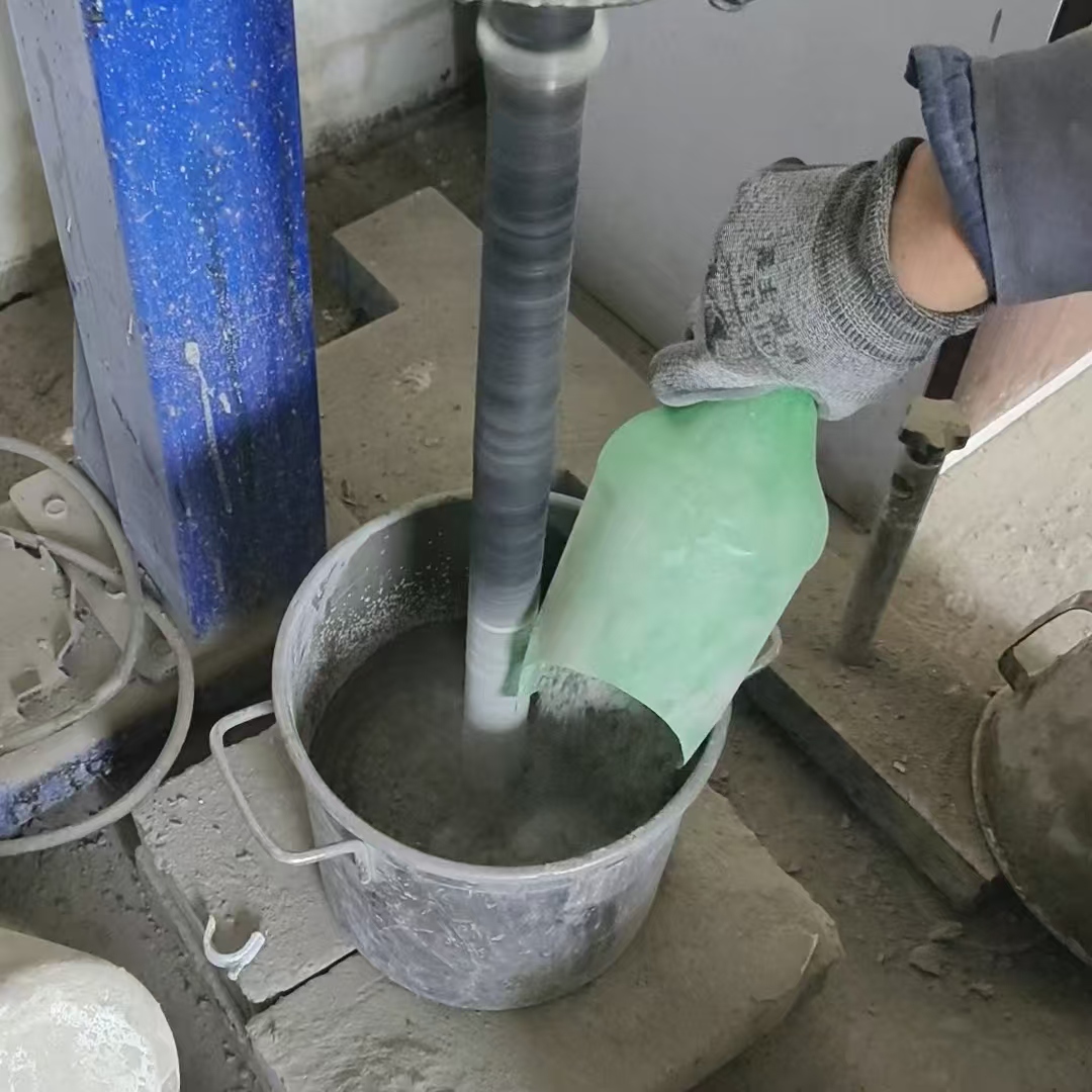 甘肃桥梁公路张拉用H60压浆料与普通压浆料有什么区别？