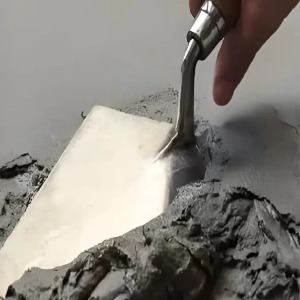 甘肃混凝土裂缝孔洞剥落冻融修复用高强度丙乳防腐蚀砂浆